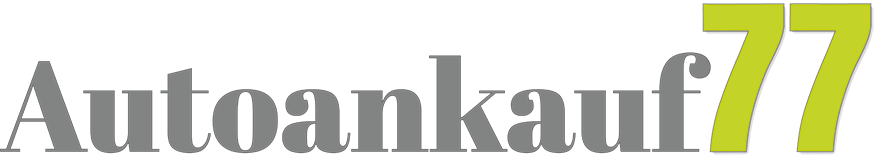 Autoankauf 77